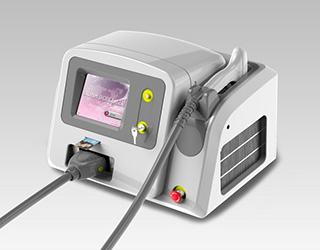 quale laser migliore per la depilazione